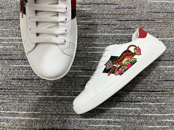 Cheap Hot Gucci Ace Sneaker TechFriendly 126