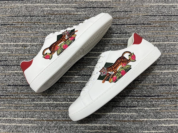 Cheap Hot Gucci Ace Sneaker TechFriendly 126