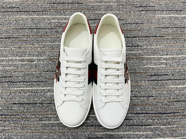 Cheap Hot Gucci Ace Sneaker TechFriendly 126
