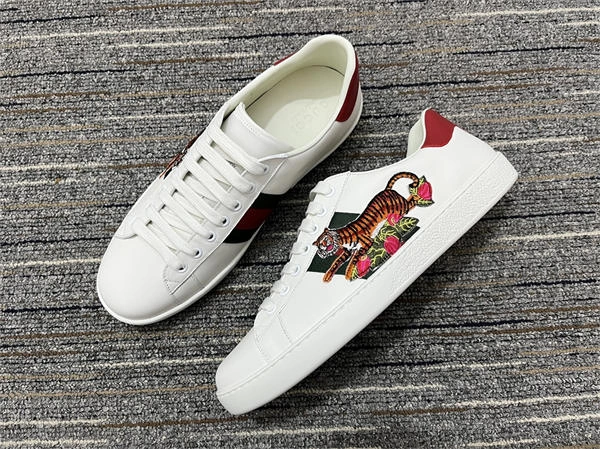 Cheap Hot Gucci Ace Sneaker TechFriendly 126