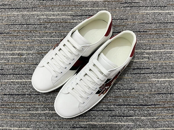 Cheap Hot Gucci Ace Sneaker TechFriendly 126