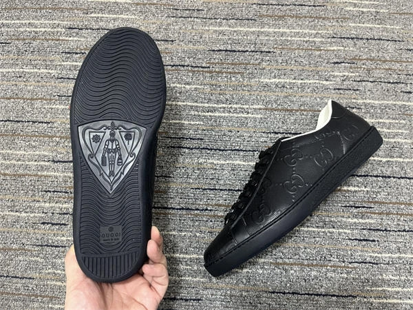 FS CHEAP Gucci Ace Sneaker Reliable 100