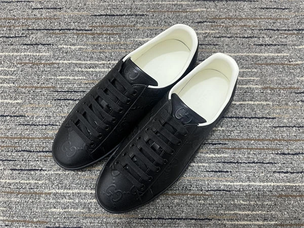 FS CHEAP Gucci Ace Sneaker Reliable 100