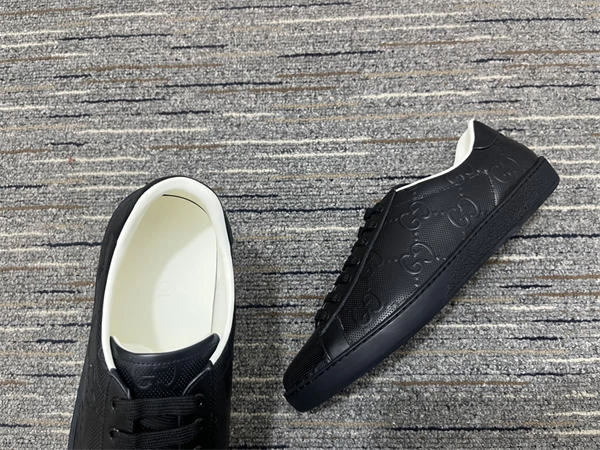 FS CHEAP Gucci Ace Sneaker Reliable 100
