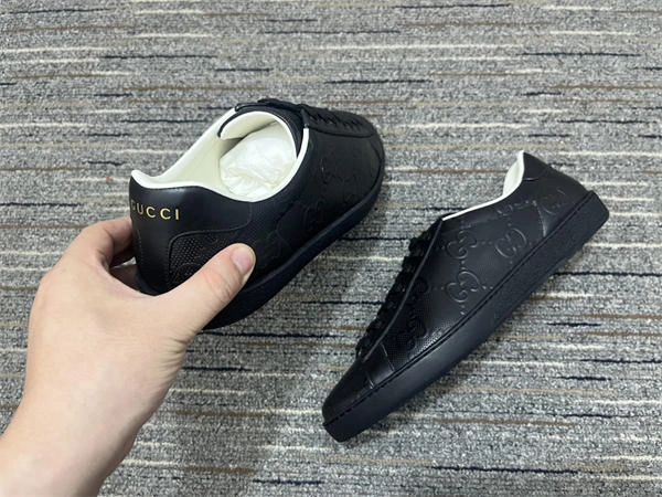 FS CHEAP Gucci Ace Sneaker Reliable 100