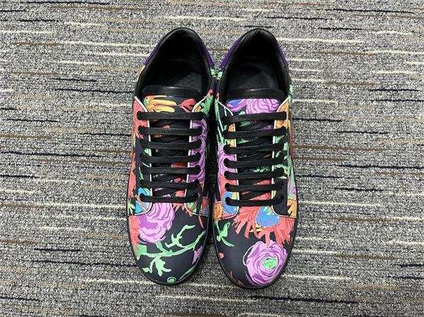 Affordable Hot NewStyle Gucci Ace Sneaker 135