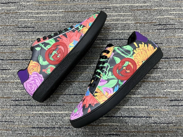 Affordable Hot NewStyle Gucci Ace Sneaker 135