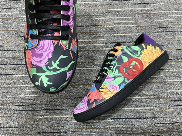 Affordable Hot NewStyle Gucci Ace Sneaker 135
