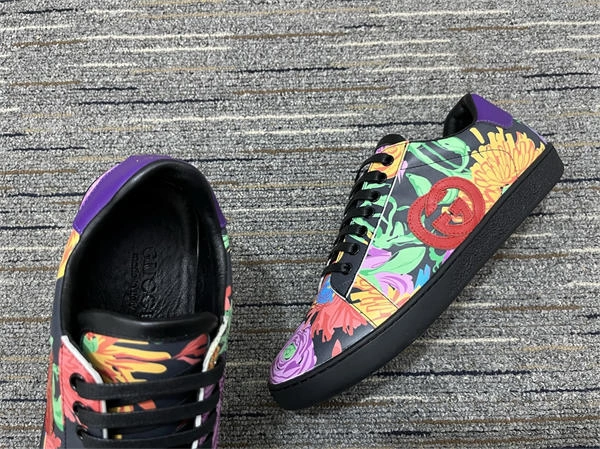 Affordable Hot NewStyle Gucci Ace Sneaker 135