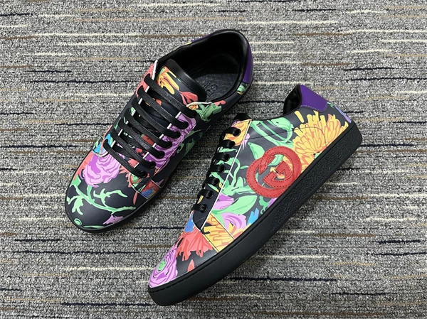 Affordable Hot NewStyle Gucci Ace Sneaker 135