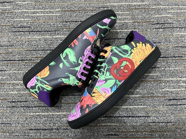 Affordable Hot NewStyle Gucci Ace Sneaker 135