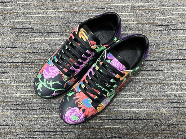 Affordable Hot NewStyle Gucci Ace Sneaker 135