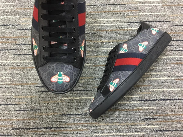 FreshLook Gucci Ace Sneaker 127
