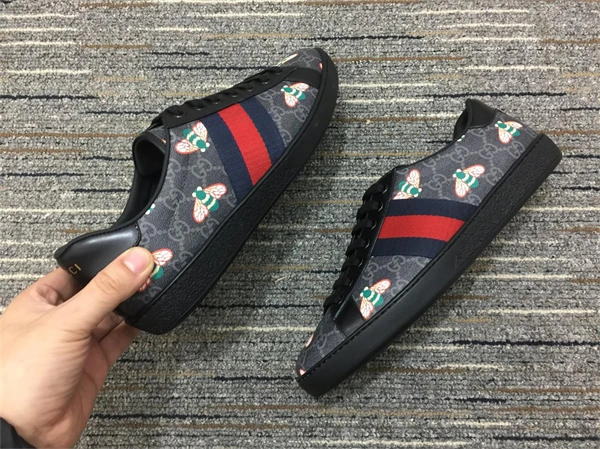 FreshLook Gucci Ace Sneaker 127