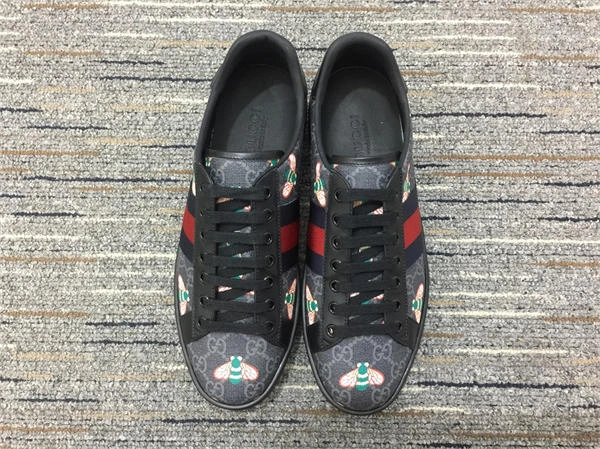 FreshLook Gucci Ace Sneaker 127