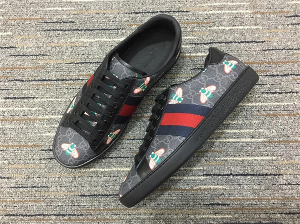 FreshLook Gucci Ace Sneaker 127