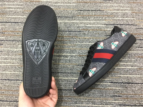 FreshLook Gucci Ace Sneaker 127