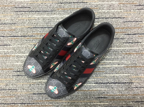 Palace FreshLook Gucci Ace Sneaker 127