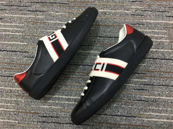 Gucci Ace Sneaker Compact 128