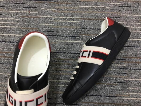 Gucci Ace Sneaker Compact 128