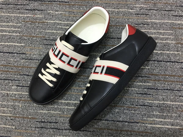 Gucci Ace Sneaker Compact 128
