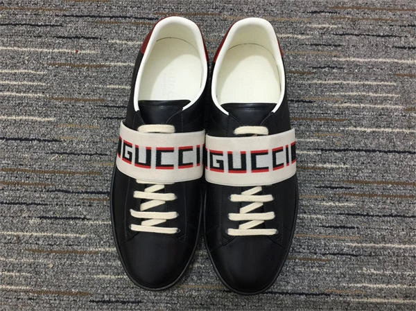Gucci Ace Sneaker Compact 128
