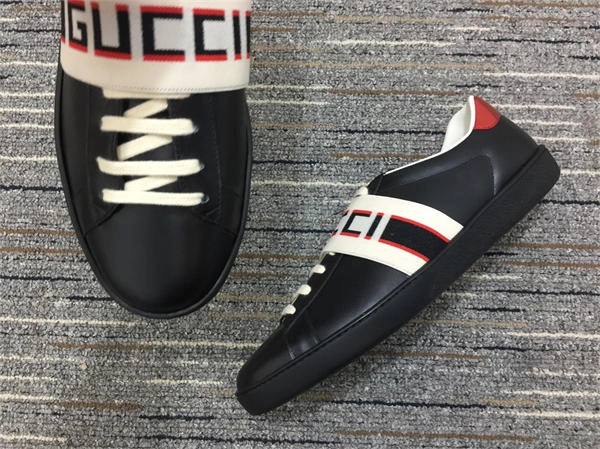 Gucci Ace Sneaker Compact 128