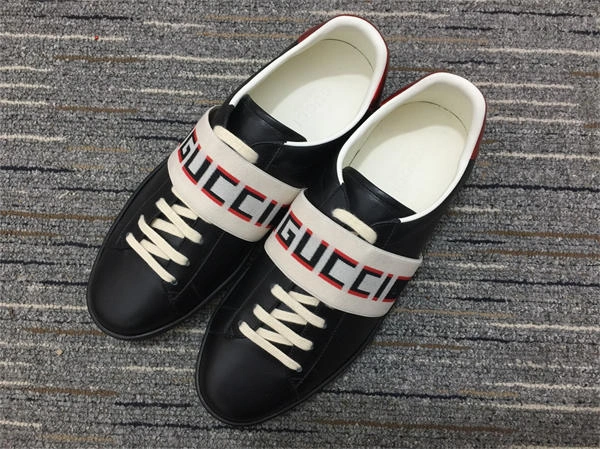 Palace Gucci Ace Sneaker Compact 128