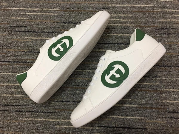 Bmlin shoes Gucci Ace Sneaker Refined 131