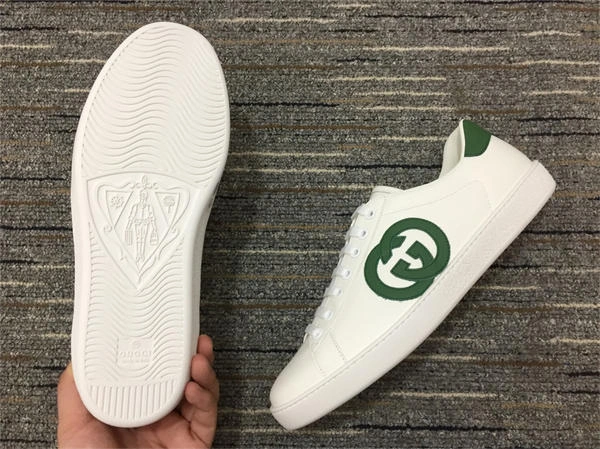 Bmlin shoes Gucci Ace Sneaker Refined 131