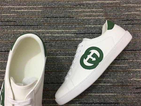 Bmlin shoes Gucci Ace Sneaker Refined 131