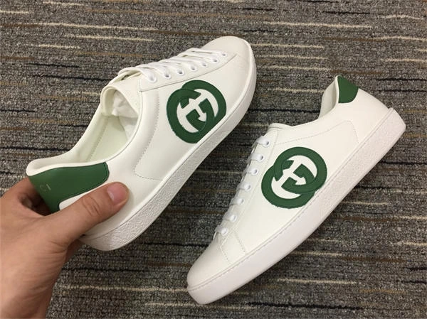 Bmlin shoes Gucci Ace Sneaker Refined 131