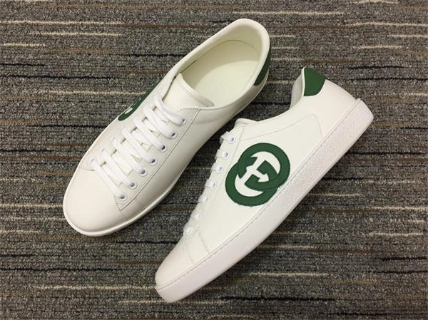 Bmlin shoes Gucci Ace Sneaker Refined 131