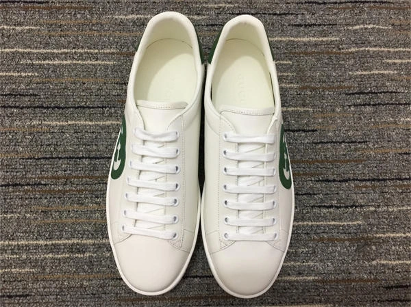 Bmlin shoes Gucci Ace Sneaker Refined 131