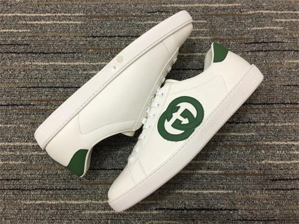Bmlin shoes Gucci Ace Sneaker Refined 131