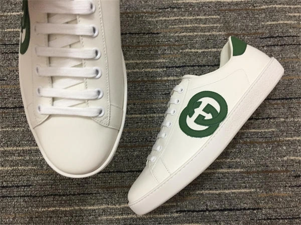 Bmlin shoes Gucci Ace Sneaker Refined 131