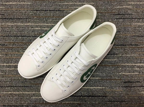 Gucci Ace Sneaker Refined 131