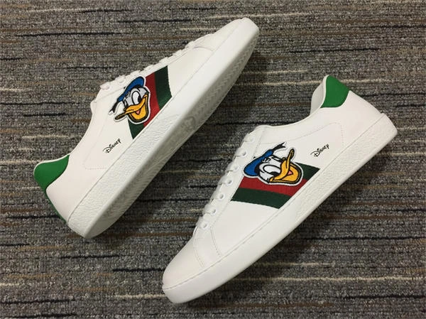 Affordable Hot BestValue Gucci Ace Sneaker 132