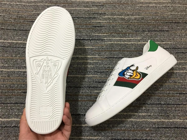 Affordable Hot BestValue Gucci Ace Sneaker 132
