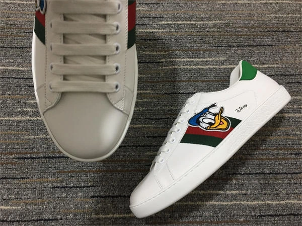 Affordable Hot BestValue Gucci Ace Sneaker 132