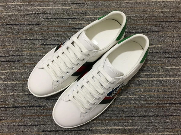 Affordable Hot BestValue Gucci Ace Sneaker 132