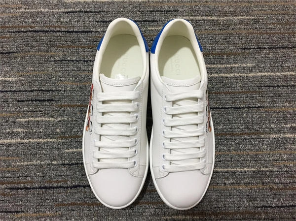 Tony Luxuries Gucci Ace Sneaker Minimalist 134