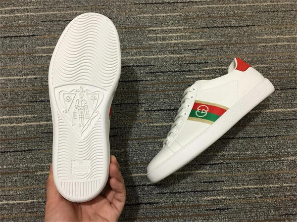 Popular Gucci Ace Sneaker 136