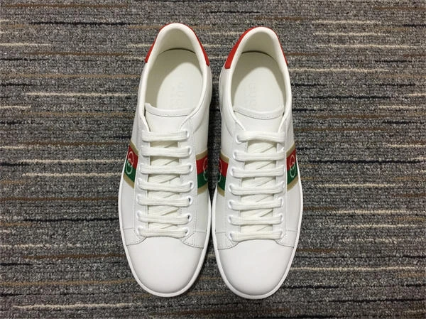 Popular Gucci Ace Sneaker 136