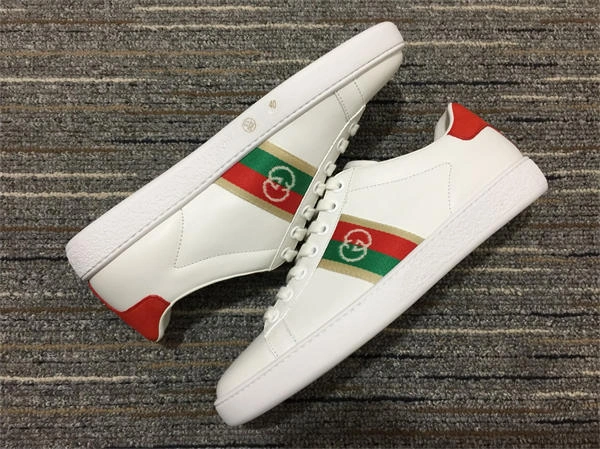 Popular Gucci Ace Sneaker 136