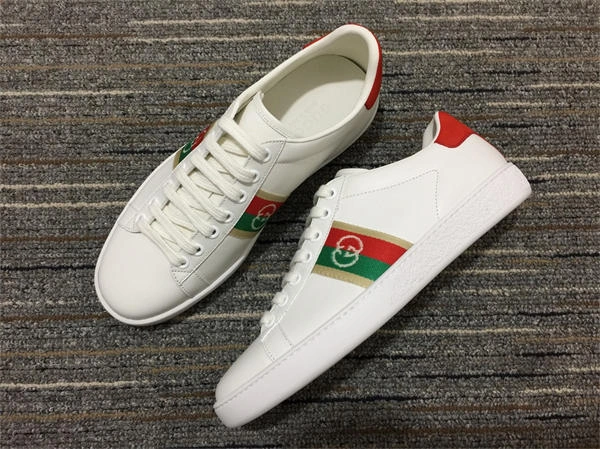 Popular Gucci Ace Sneaker 136