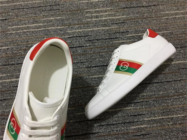 Popular Gucci Ace Sneaker 136