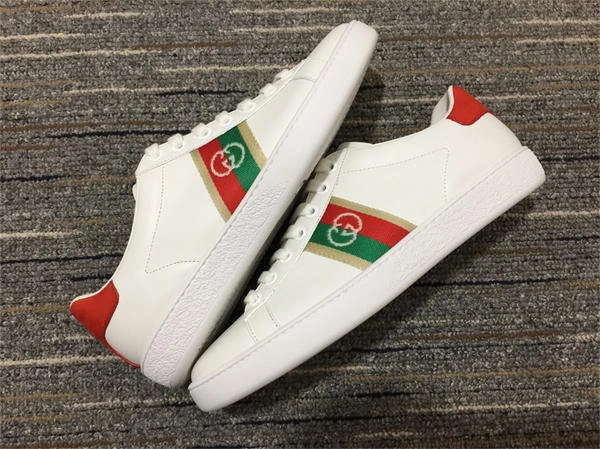Popular Gucci Ace Sneaker 136