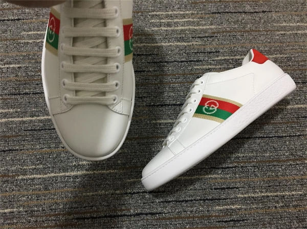 Popular Gucci Ace Sneaker 136