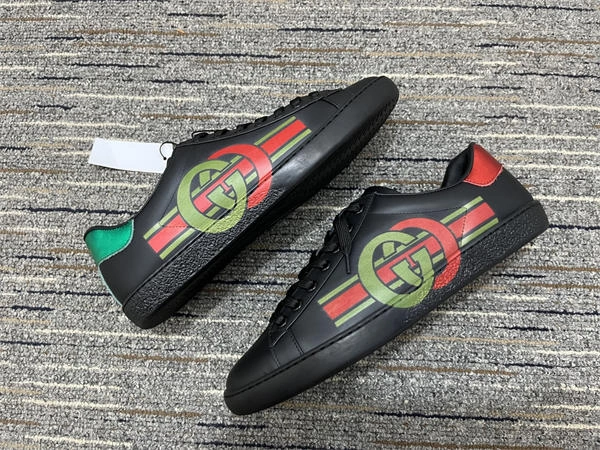Cheap Gucci Ace Sneaker SunProtective 104